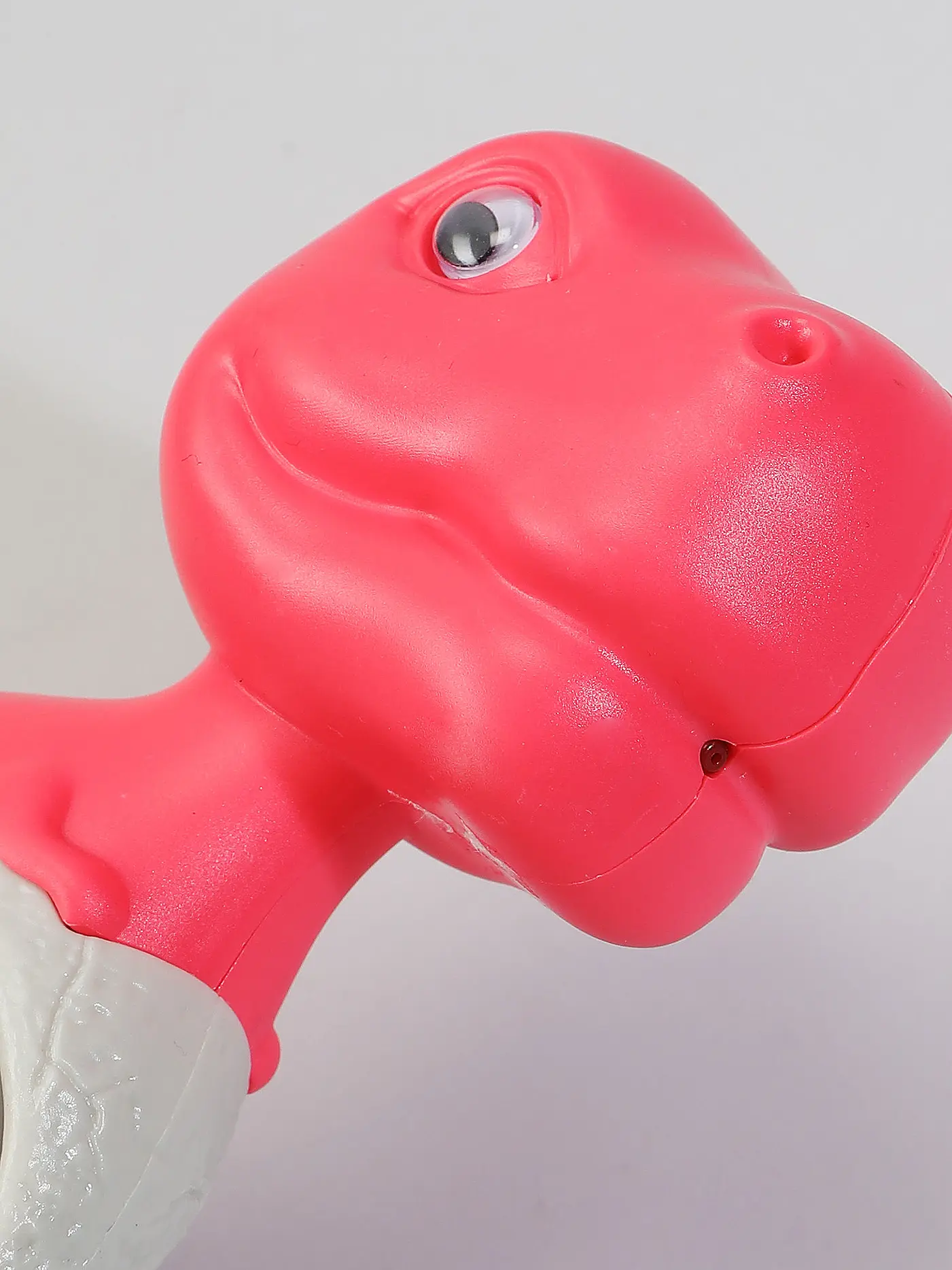 HAPPY PEOPLE | Wasserpistole Mini Dino Design | 